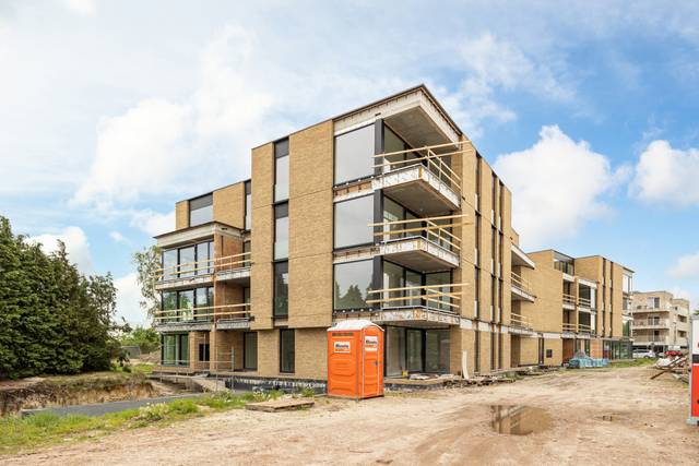 Project te koop in Lommel