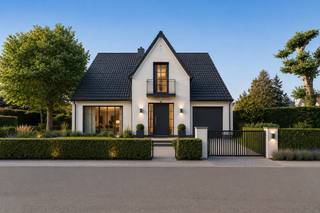 Te koop: open bebouwing in Berlare, rustig gelegen in een groene en residentiële omgeving.<br /><br />Deze woning uit 1960 biedt een aangename combinatie van ruimte, licht en potentieel. Dankzij het open karakter geniet u langs beide kanten van een mooi zicht op de tuin en veel natuurlijke lichtinval in de leefruimtes. De grote garage biedt extra mogelijkheden en kan eventueel omgevormd worden tot een extra kamer, hobbyruimte of bureau. Het groene perceel en de rustige buurt maken van deze woning een ideale keuze voor wie comfortabel en rustig wil wonen. Bovendien geniet u van een praktische indeling met ruime leefruimtes en twee volwaardige slaapkamers. Op de ruime nachthal is voldoende plaats om een lichtrijke bureauruimte te creëren. <br /><br />Belangrijkste ruimtes<br />• Ruime woonkamer (40 m²) met veel lichtinval en uitzicht op het groen<br />• Keuken (8 m²) met praktische indeling<br />• Veranda (18 m²) als extra leefruimte met zicht op de tuin<br />• Badkamer (9 m²)<br />• Apart toilet<br />• Slaapkamer (16 m²)<br />• Slaapkamer (12 m²)<br />• Grote garage (16 m²) met mogelijkheid tot extra kamer of hobbyruimte<br />• Inkomhal (15 m²) en extra hallen voor vlotte circulatie<br /><br />Troeven<br />• Open bebouwing met langs beide kanten zicht op de tuin<br />• Grote garage met potentieel voor extra kamer of bureau<br />• Groen perceel in een rustige residentiële buurt<br /><br />Neem vandaag nog contact op met je ERA-makelaar voor een bezoek.<br /><br />JOUW DROOMHUIS. ZO GEVONDEN!