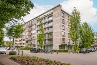 Appartement à vendre à Anvers