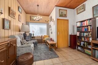 House for sale in Blankenberge