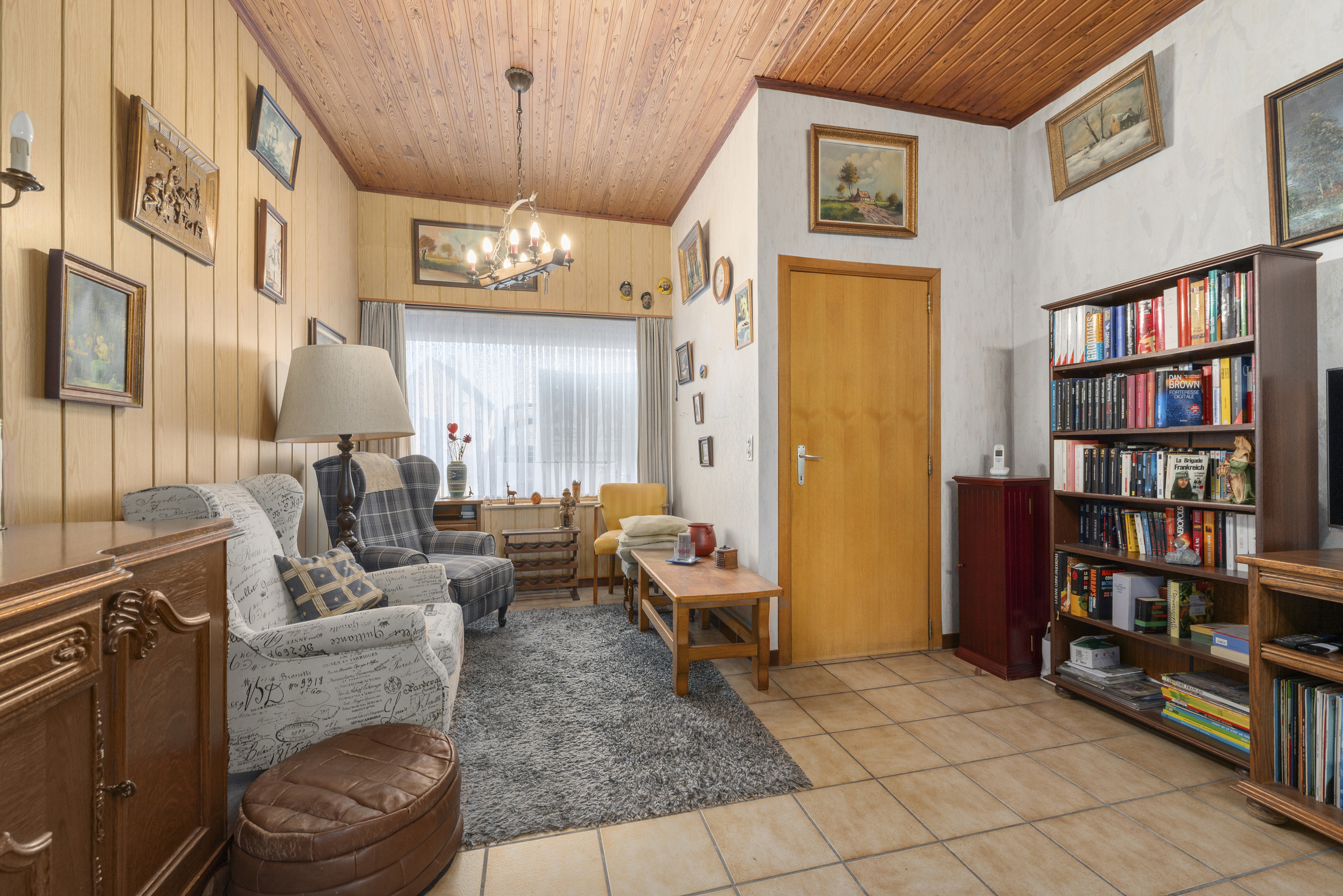 House for sale in Blankenberge with 3 bedrooms - photo 3