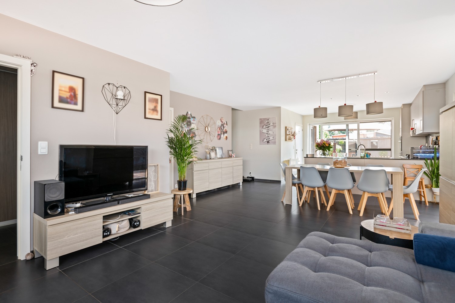 Energiezuinige HOB - EPC A - 3/4 slpks - foto 3