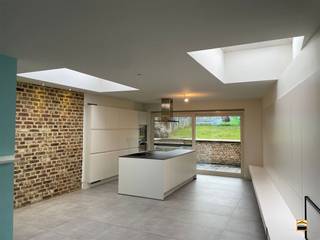 Maison à vendre à Tongres-Borgloon