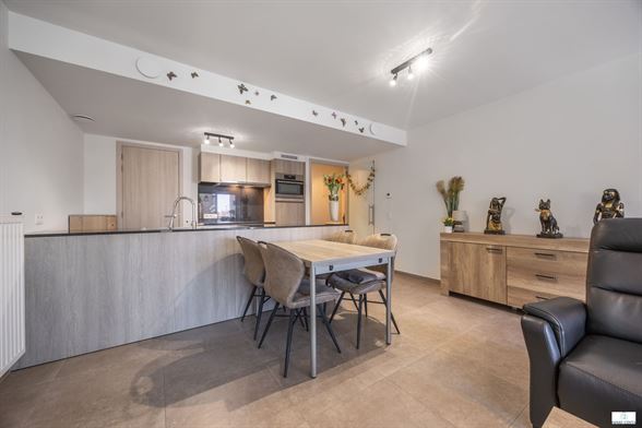 appartement - foto 4