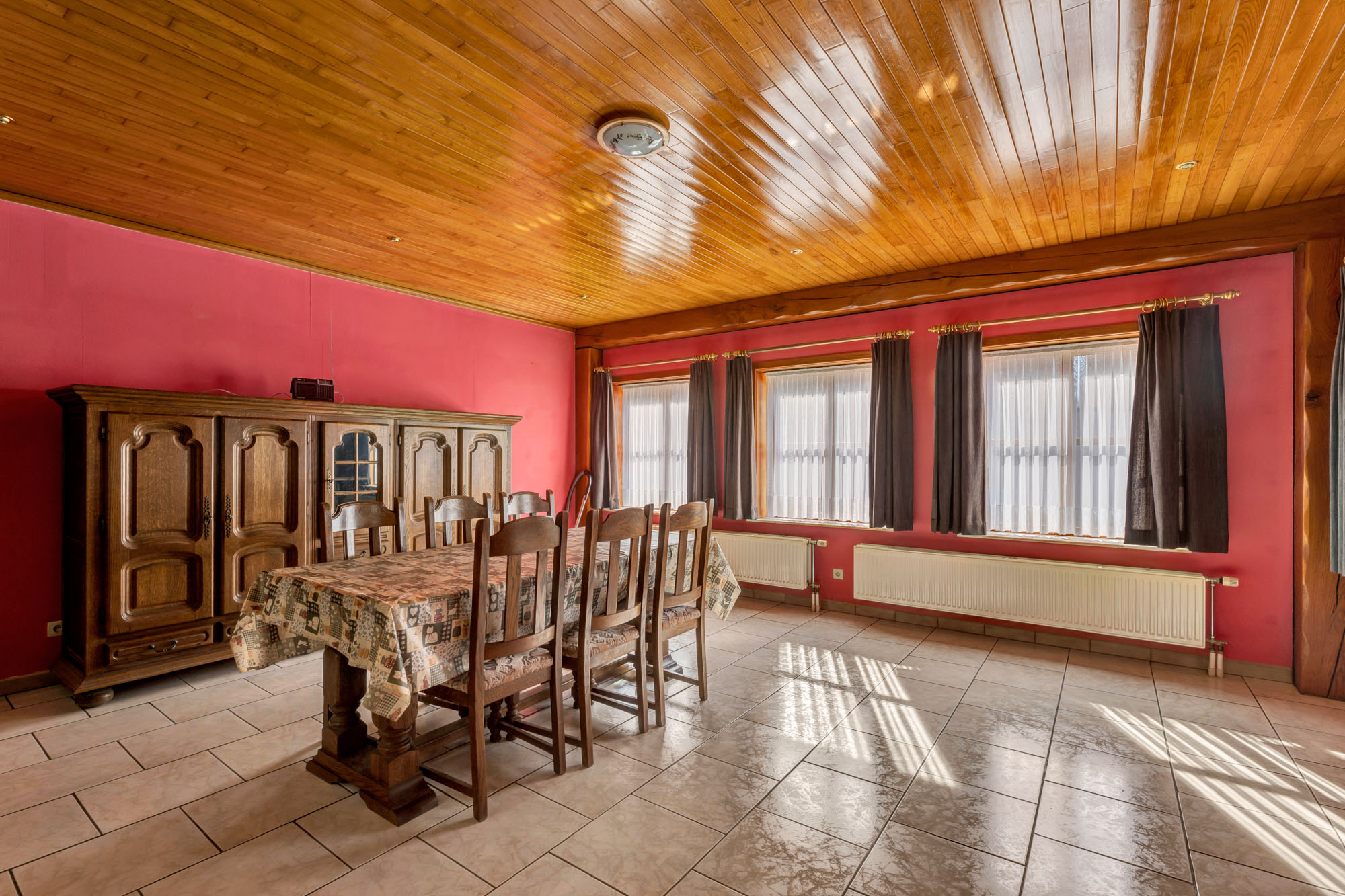 Goed onderhouden woning - foto 4