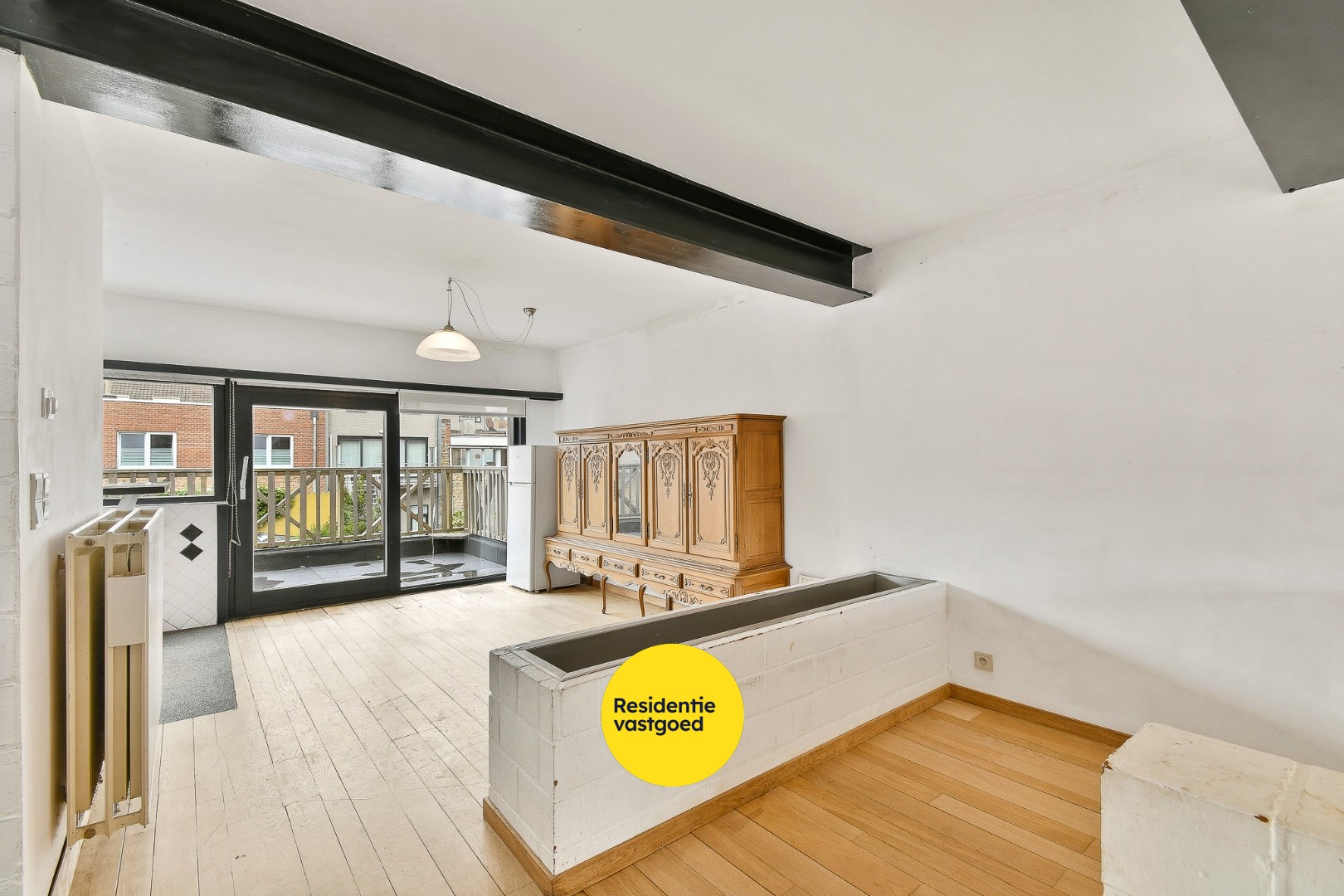 Ruime bel-etagewoning in centrum Middelkerke - foto 4