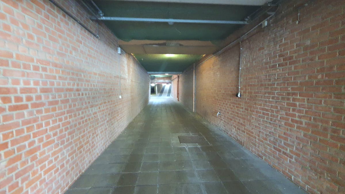 FOR RENT: parking space near the center of Hasselt - photo 3
