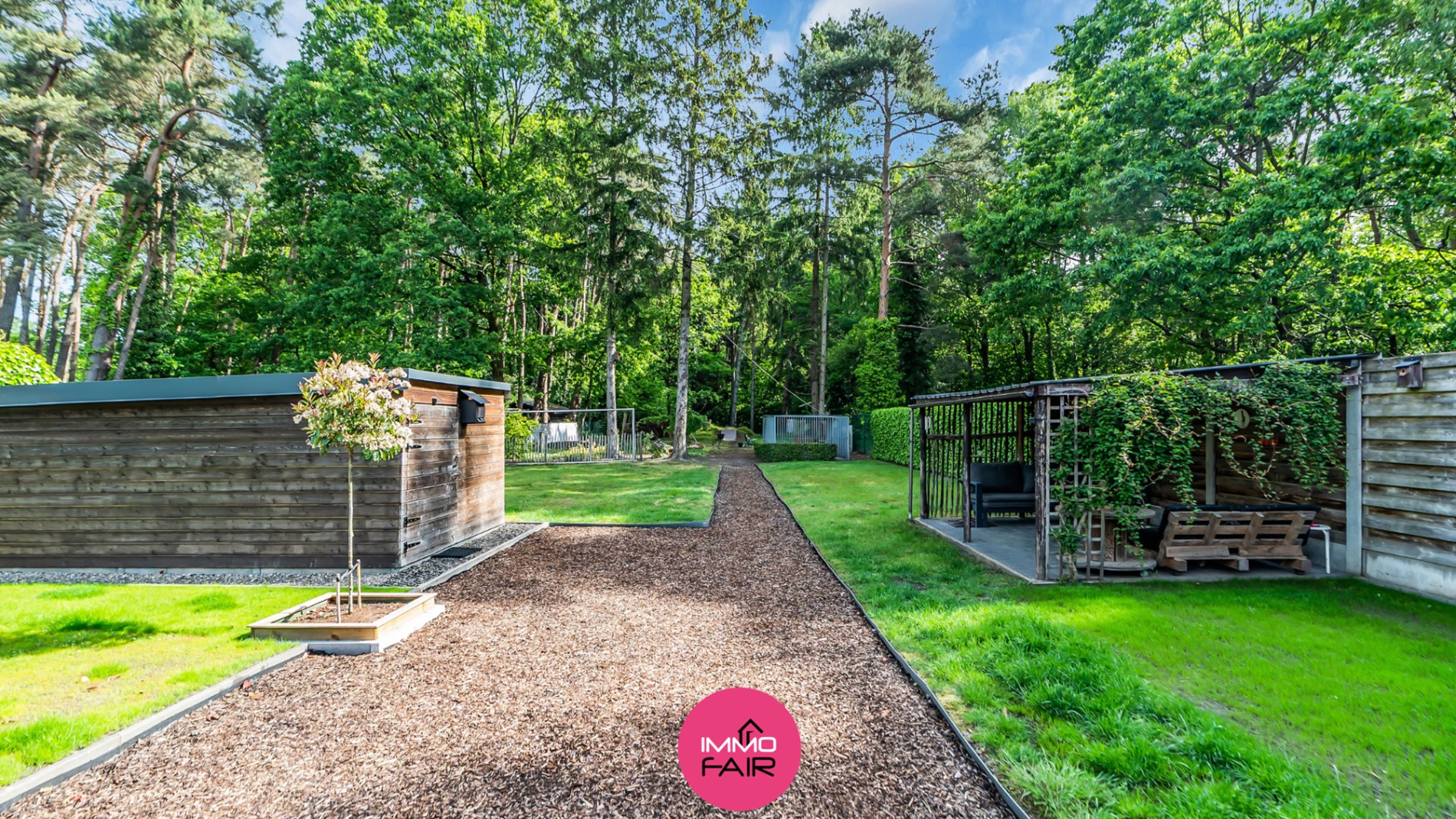 Instapklare woning in het groen - foto 5