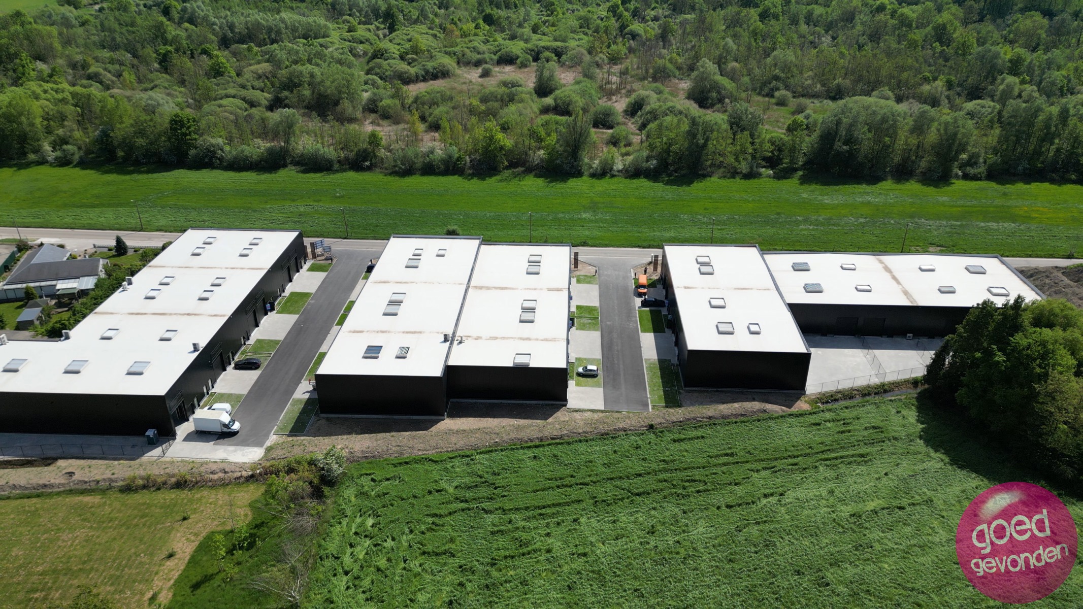 Commercial for rent in Tongeren - photo 5