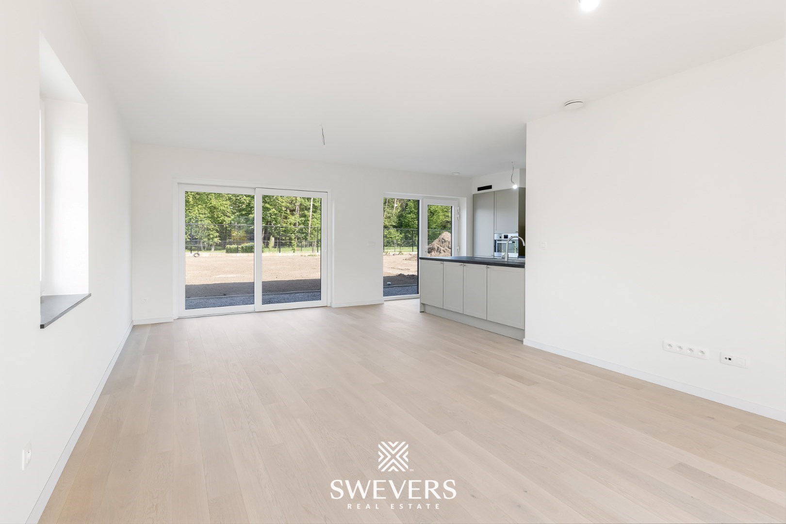 Instapklare houtskeletbouwwoning – volledig afgewerkt op perceel van 3a 45ca - foto 5