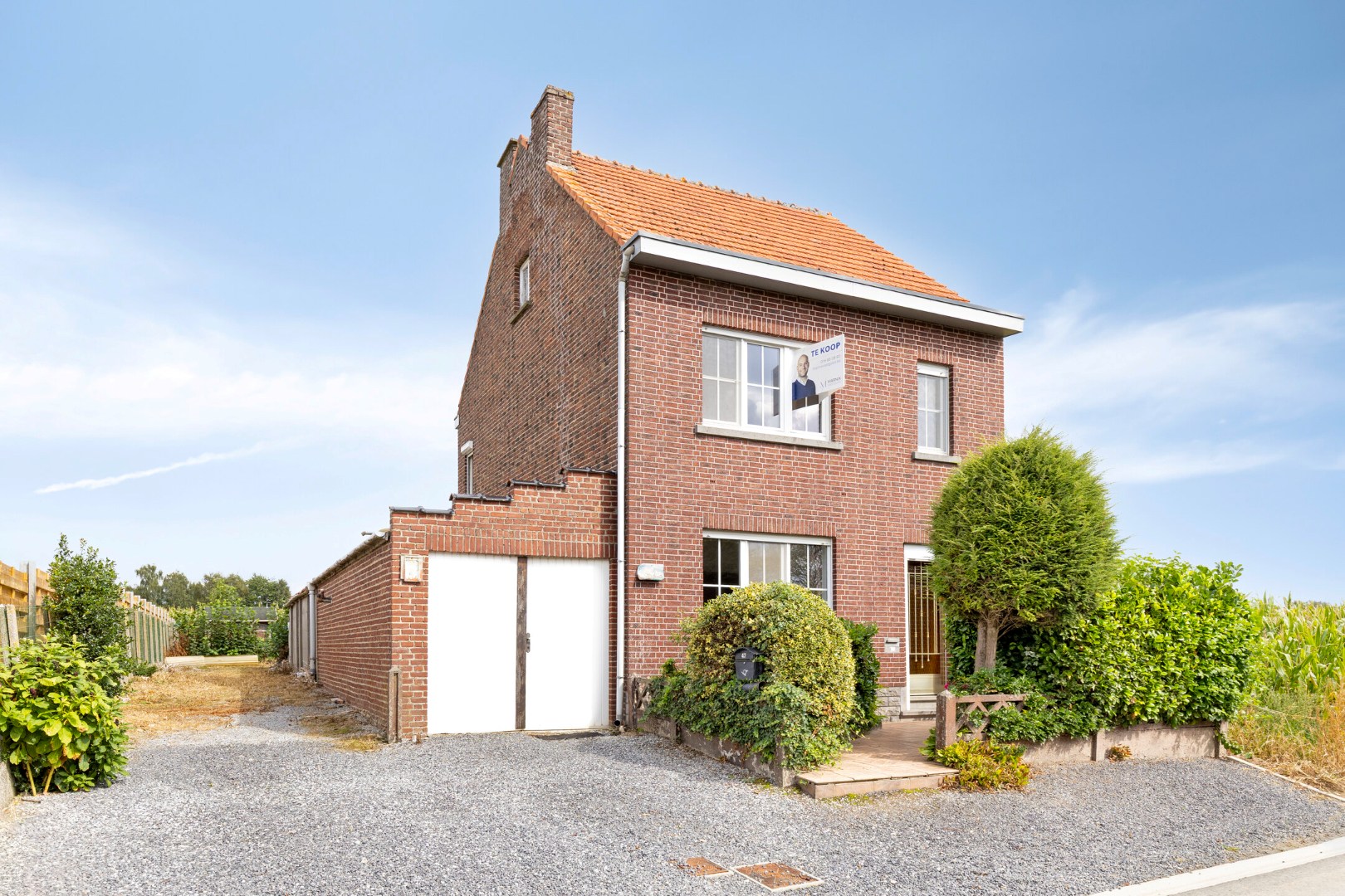 House for sale in Boutersem