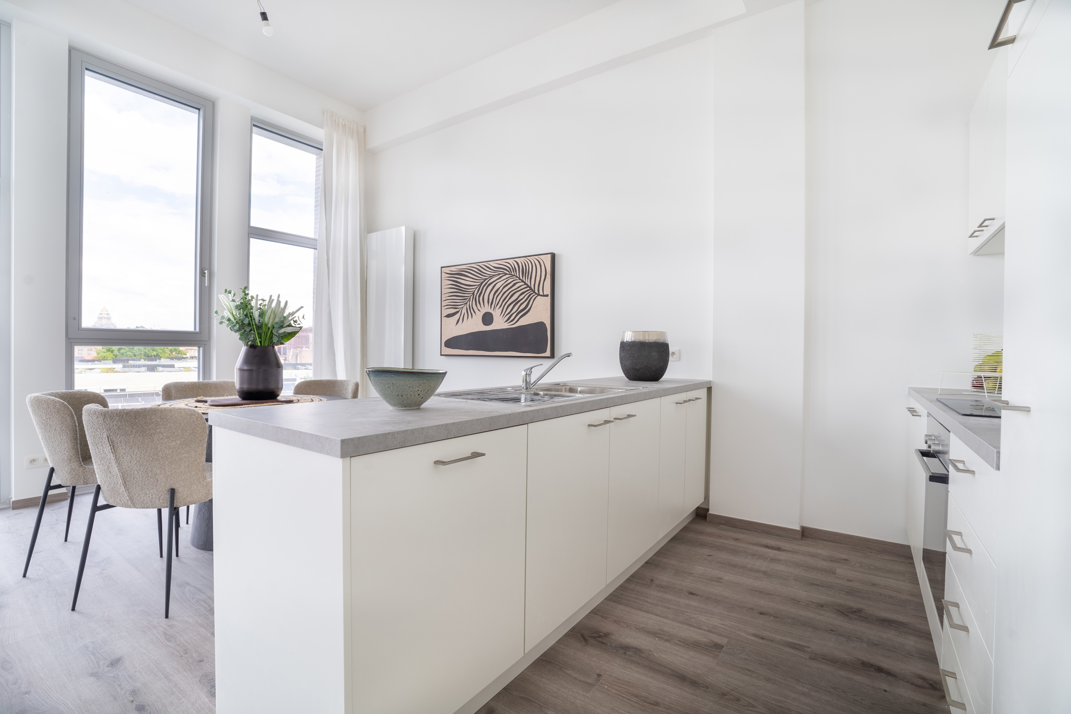 Project for sale in Anderlecht - photo 4