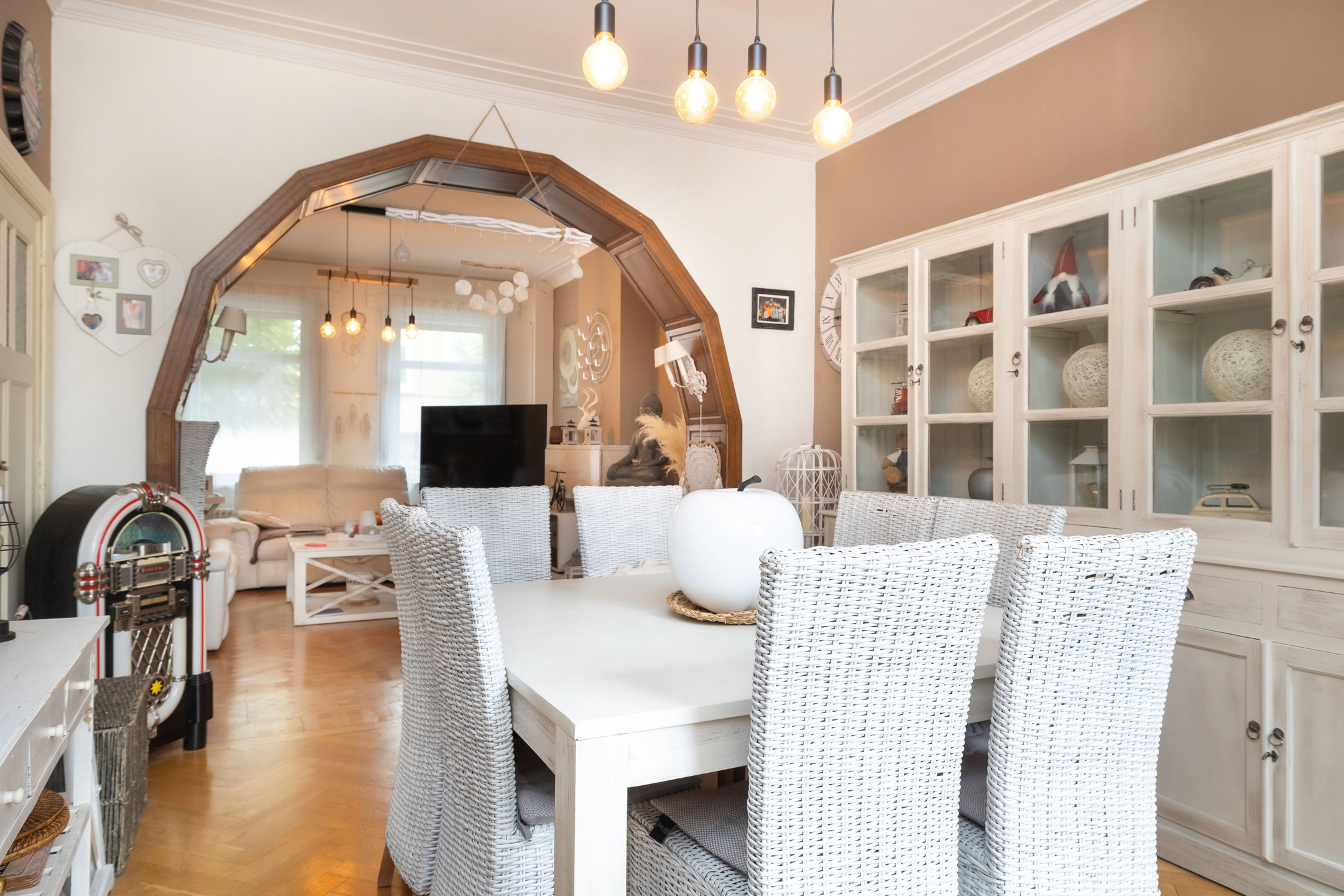 House for sale in Anderlecht with 4 bedrooms - photo 1