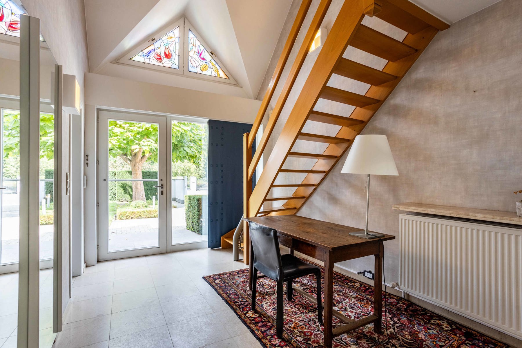 Stijlvolle villa met bureel, 4 slp, tuin op 16 are - foto 3