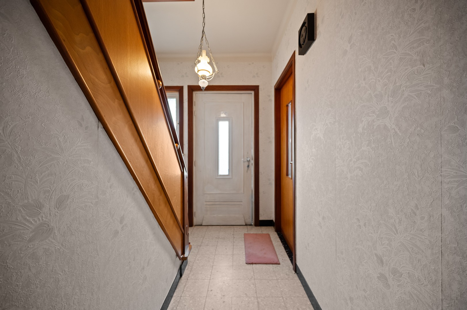 Ruime vrijstaande woning met groot renovatiepotentieel op een perceel van 2.600 m² - foto 4