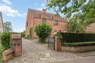 Maison à vendre à Heusden-Zolder