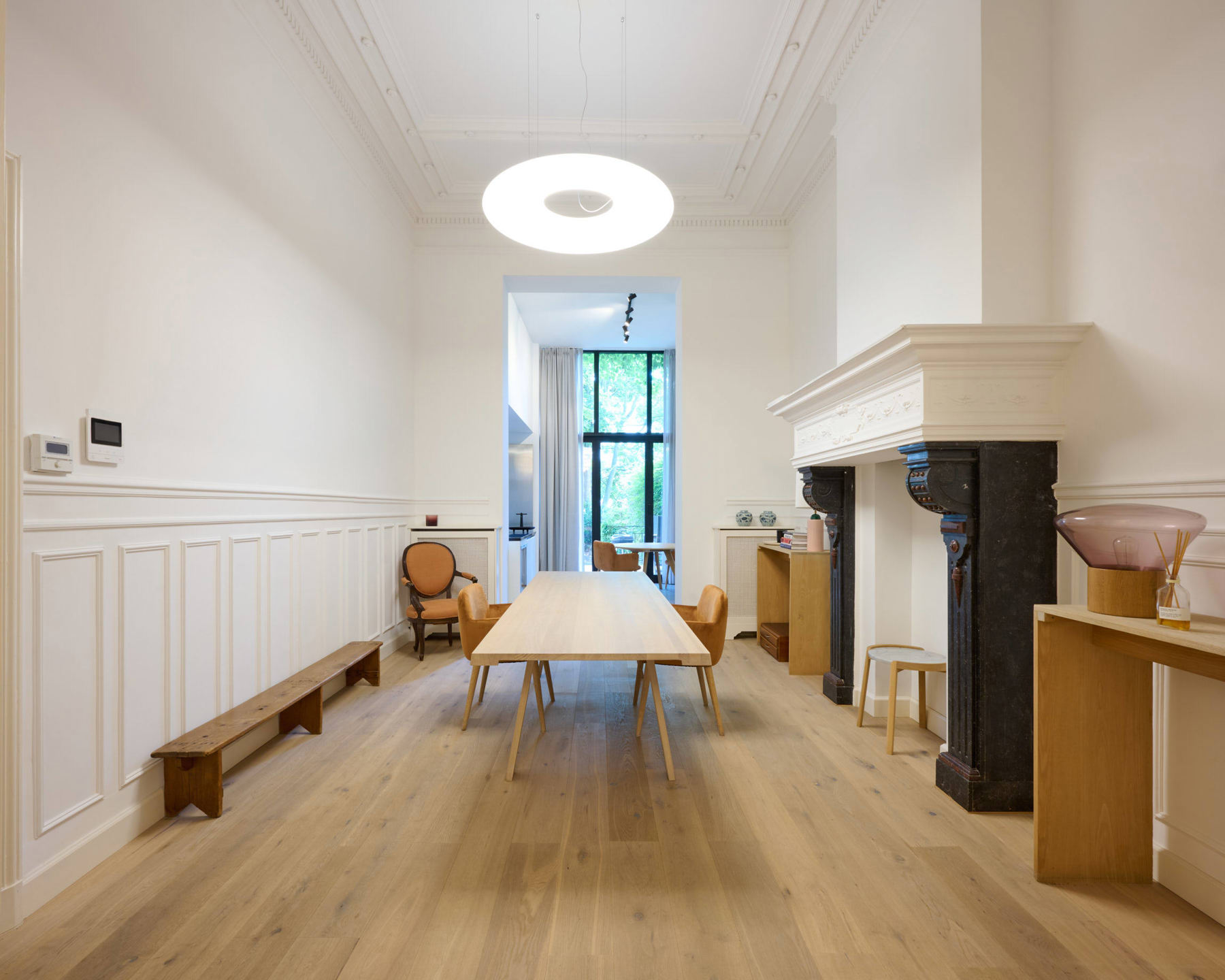 House for rent in Sint-Gillis with 4 bedrooms - photo 5