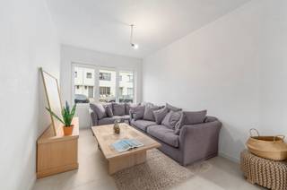 [[ DIT PAND NEEMT DEEL AAN DE ERA OPEN HUIZEN DAG OP 14/3 VAN 9:30 TOT 10:30 ]]Te koop: volledig gerenoveerde woning in de Vrouw-Mariastraat,...