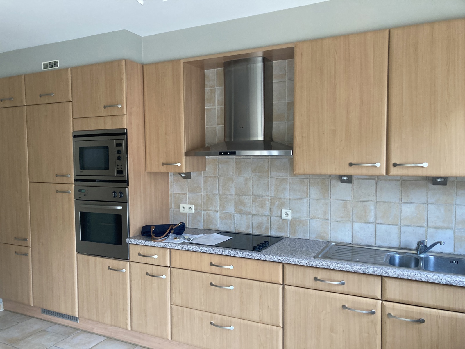 Appartement te huur in Brasschaat met 2 slaapkamers - foto 5