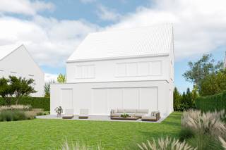 Droomt u van een nieuwbouwwoning die de charme van het platteland combineert met hedendaags comfort en stijl? Deze prachtige woning wordt gebouwd...