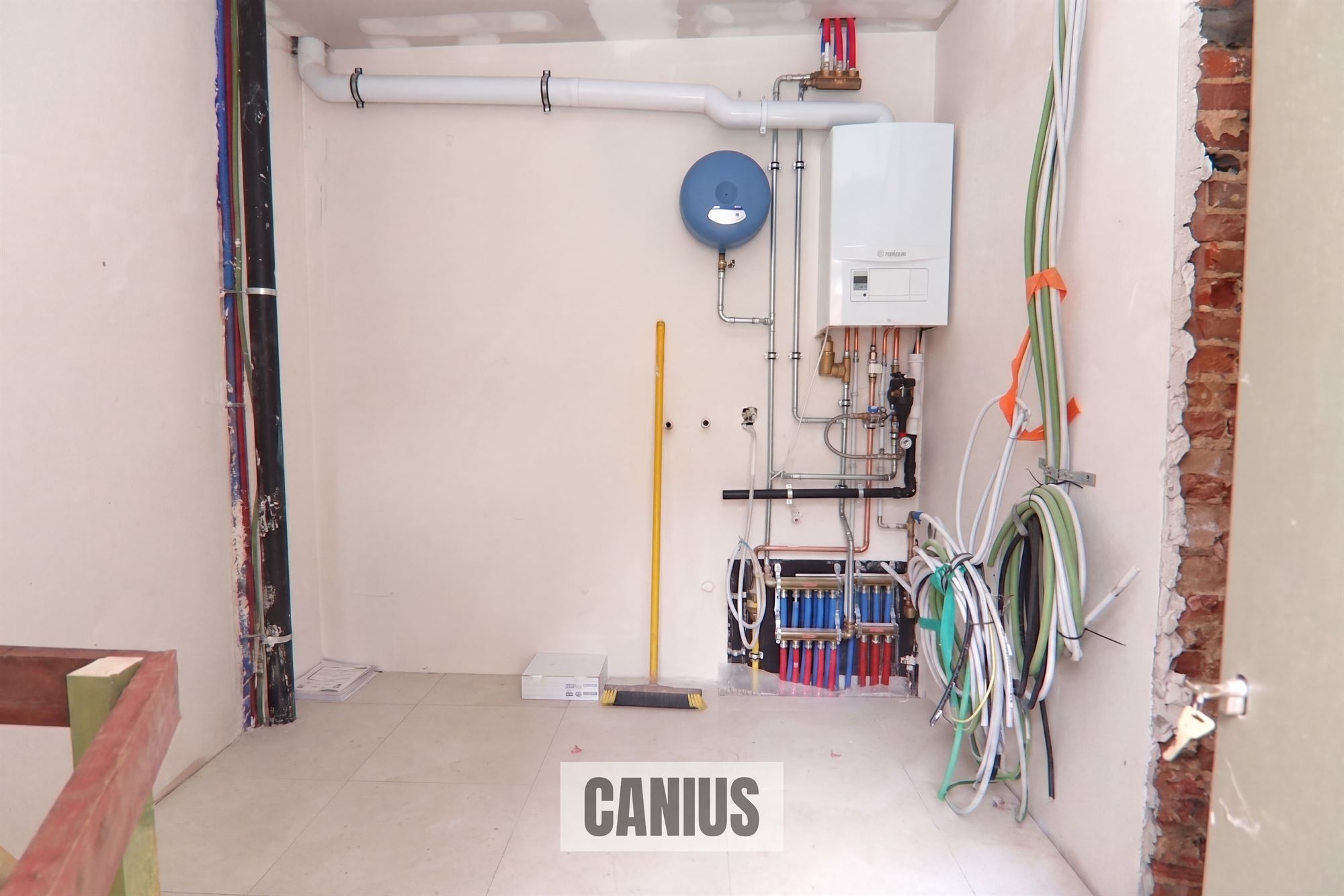 WONEN IN DE PAREL VAN HASPENGOUW - foto 5