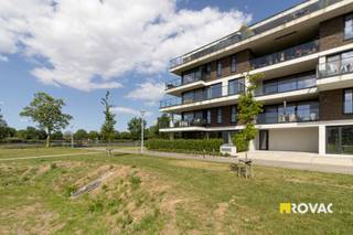 Appartement à louer à Ingelmunster