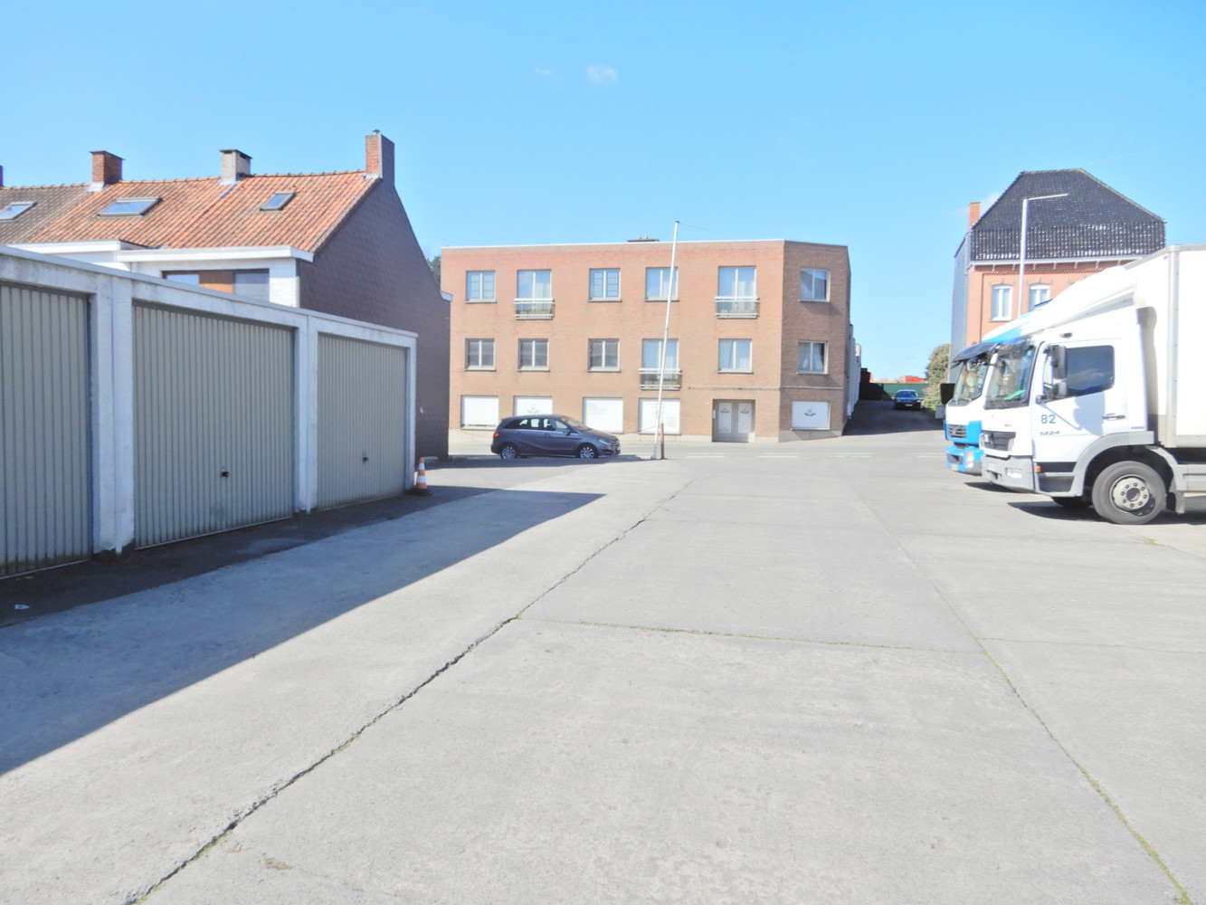 Staanplaatsen te Tielt. - foto 5