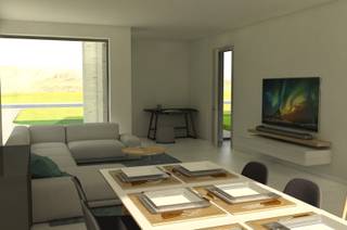 Ben je op zoek naar een ruime, energiezuinige en instapklare woning? Dan is deze prachtige nieuwbouwwoning op de grens tussen Kaprijke en...