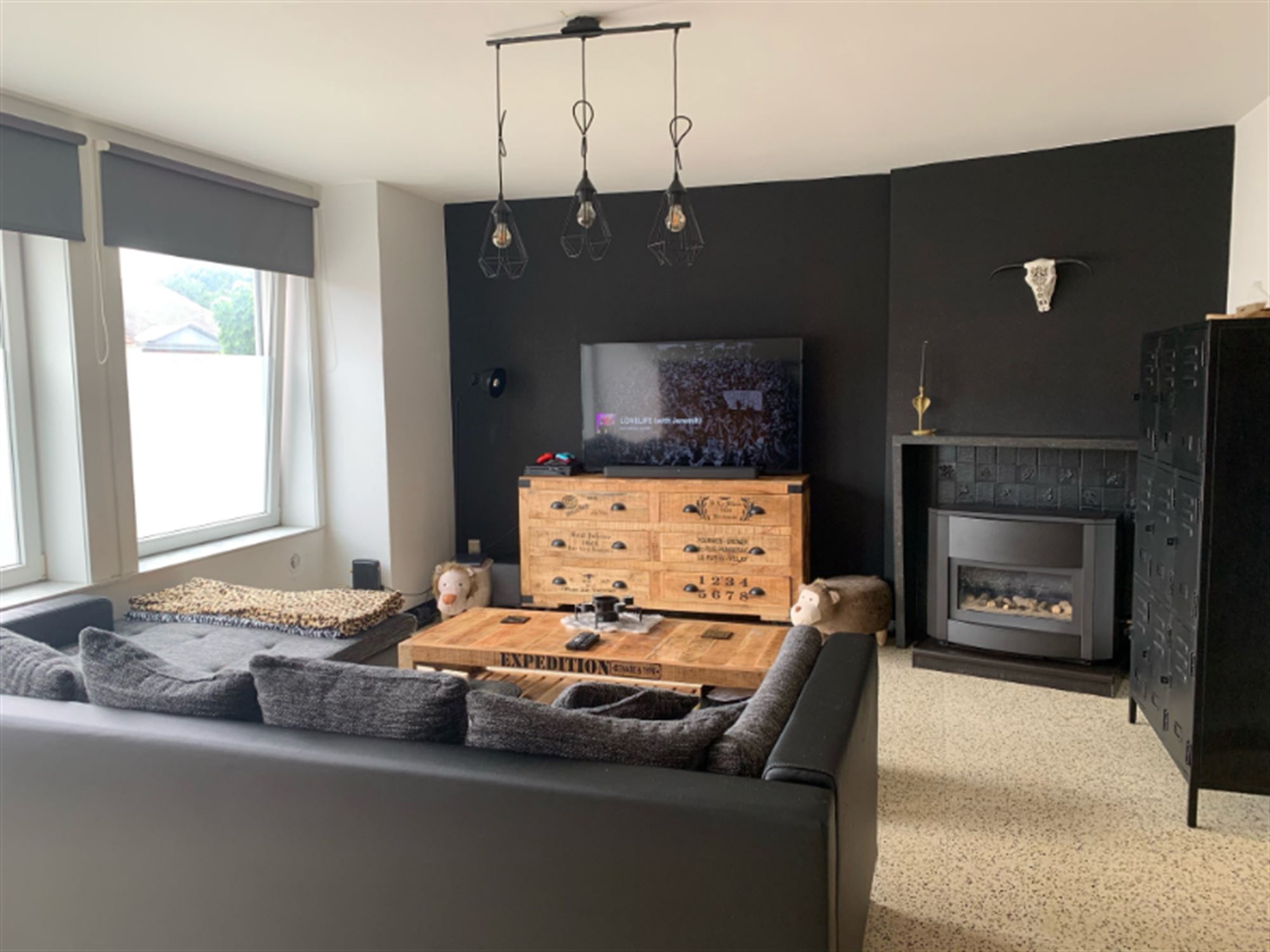 Appartement met garage - foto 4