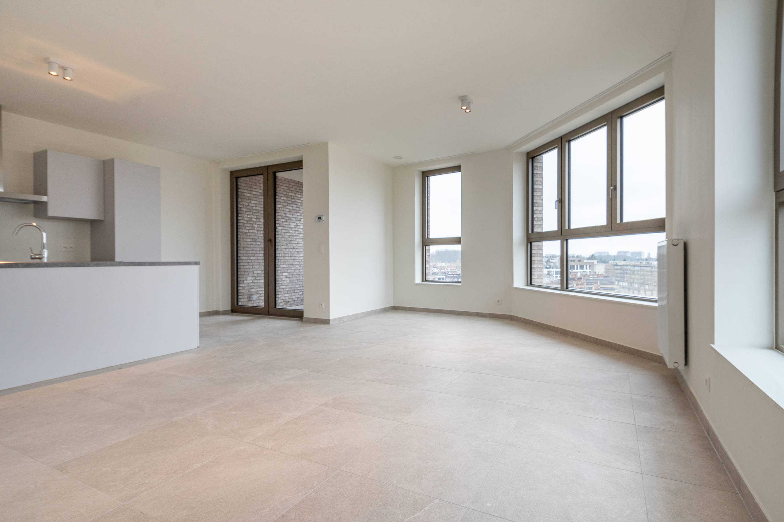 Appartement à louer à Anvers
