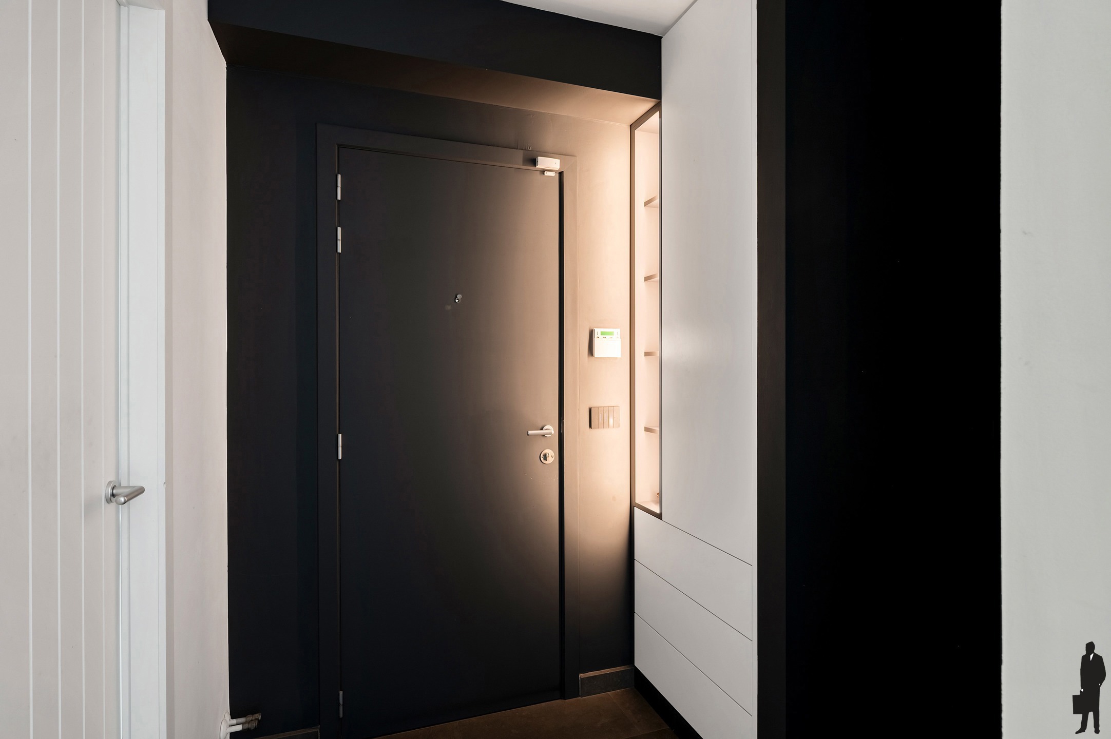 Modern duplex appartement met uitzonderlijk zonneterras! - foto 2