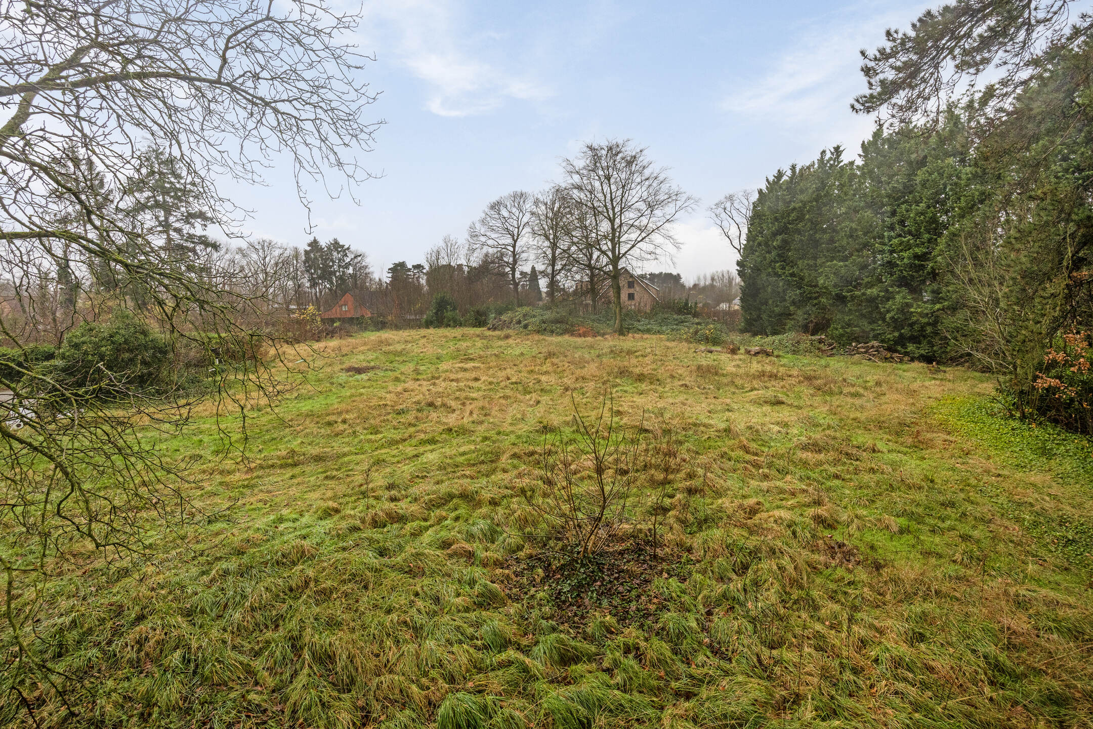 Terrain à bâtir dans un endroit privilégié à Oud-Heverlee. - photo 4