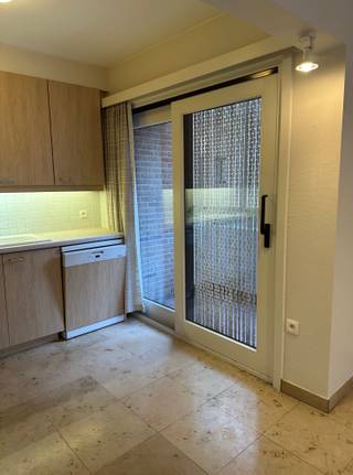 Apartment for sale in De Haan