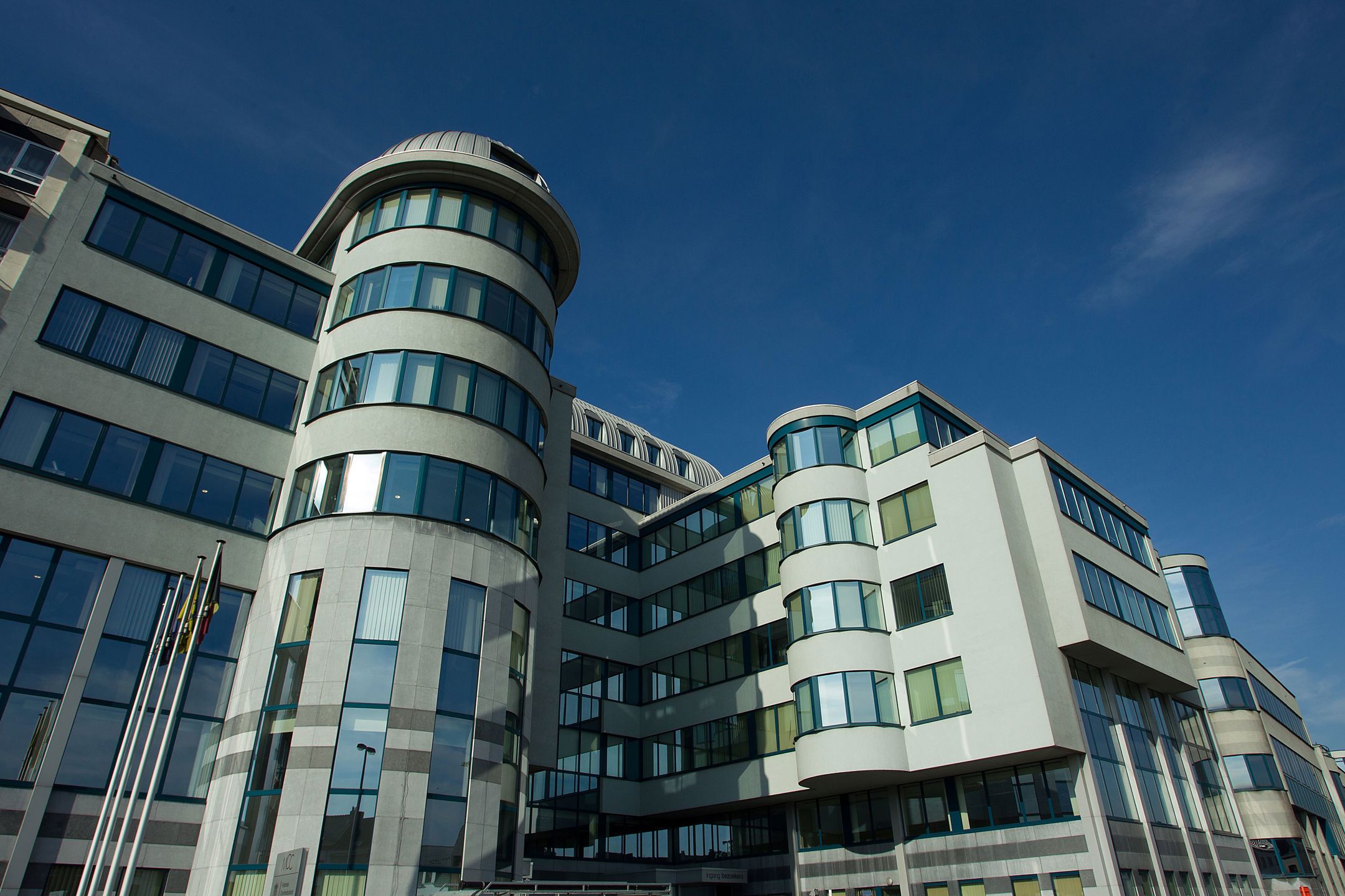 Kantoren te huur - Mechelen - foto 3