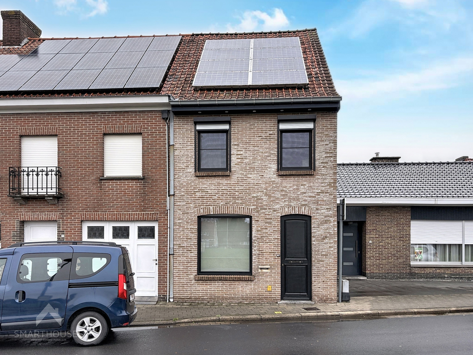 House for sale in Izegem with 3 bedrooms - photo 2