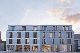 Voor meer informatie, neem dan snel contact op via info@homixx.be of 016 84 96 84.Exclusief wonen in de kern van...