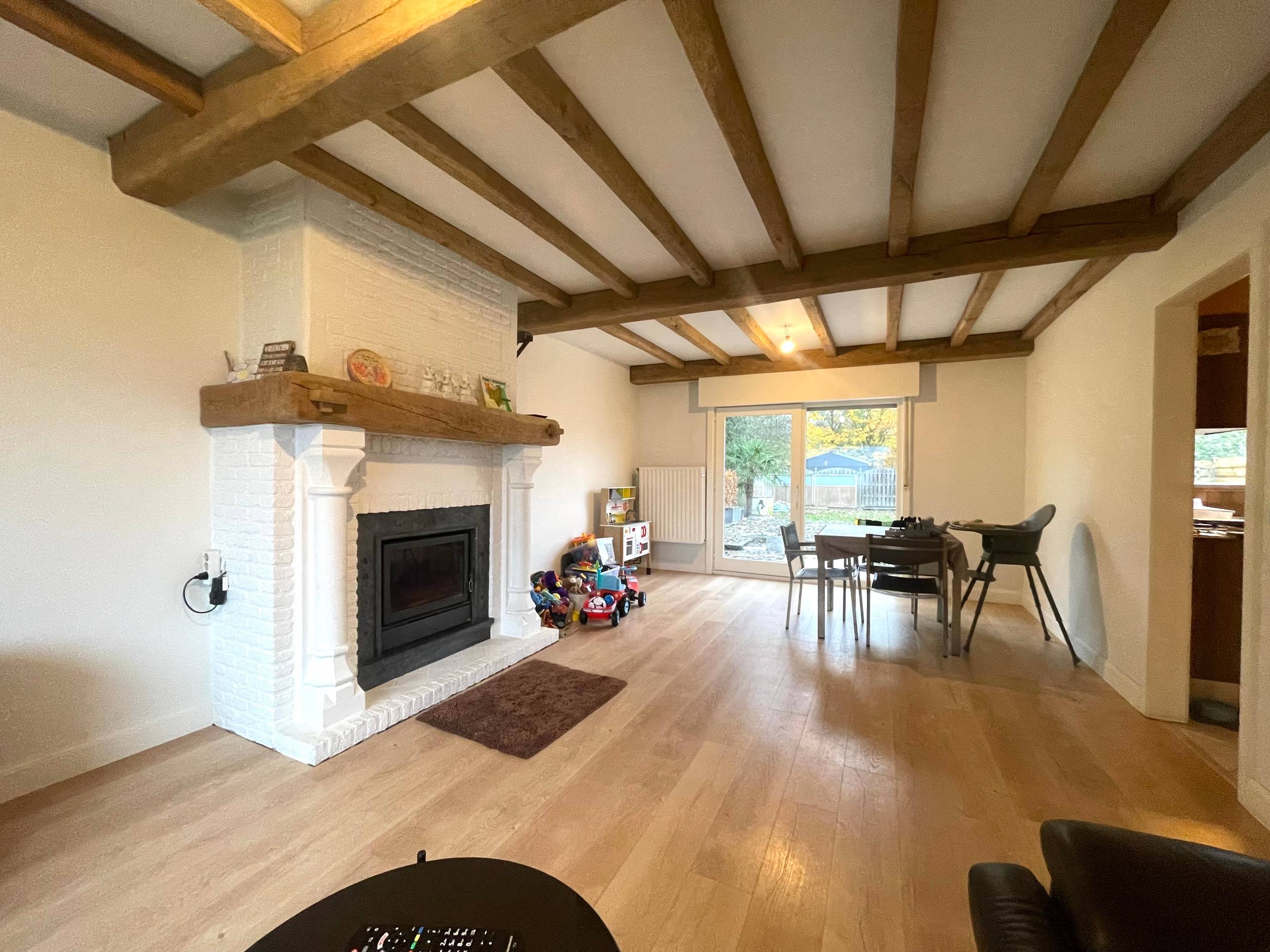 Maison à vendre à Wervik avec 3 chambres - photo 4