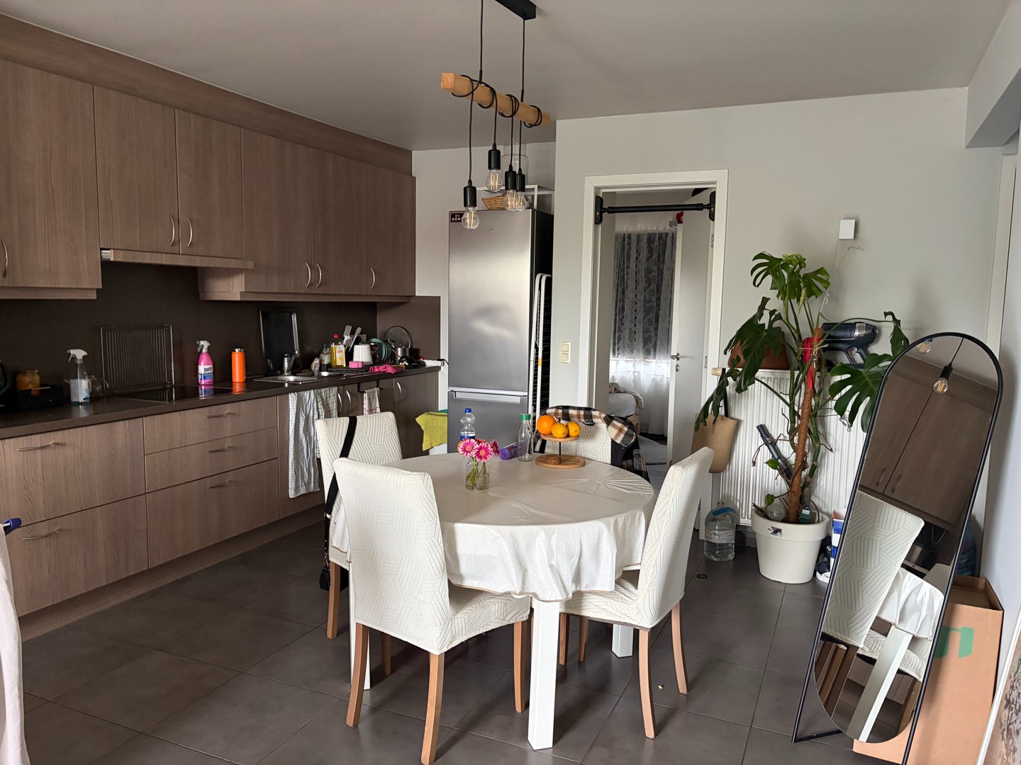 Gezellig appartement met 2 slaapkamers. - foto 4