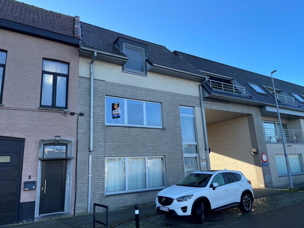 GOED GELEGEN appartement met UNIEK UITZICHT - foto 1