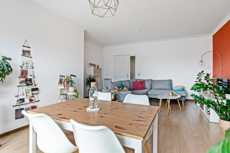 Appartement à vendre à Kontich avec 2 chambres - photo 2