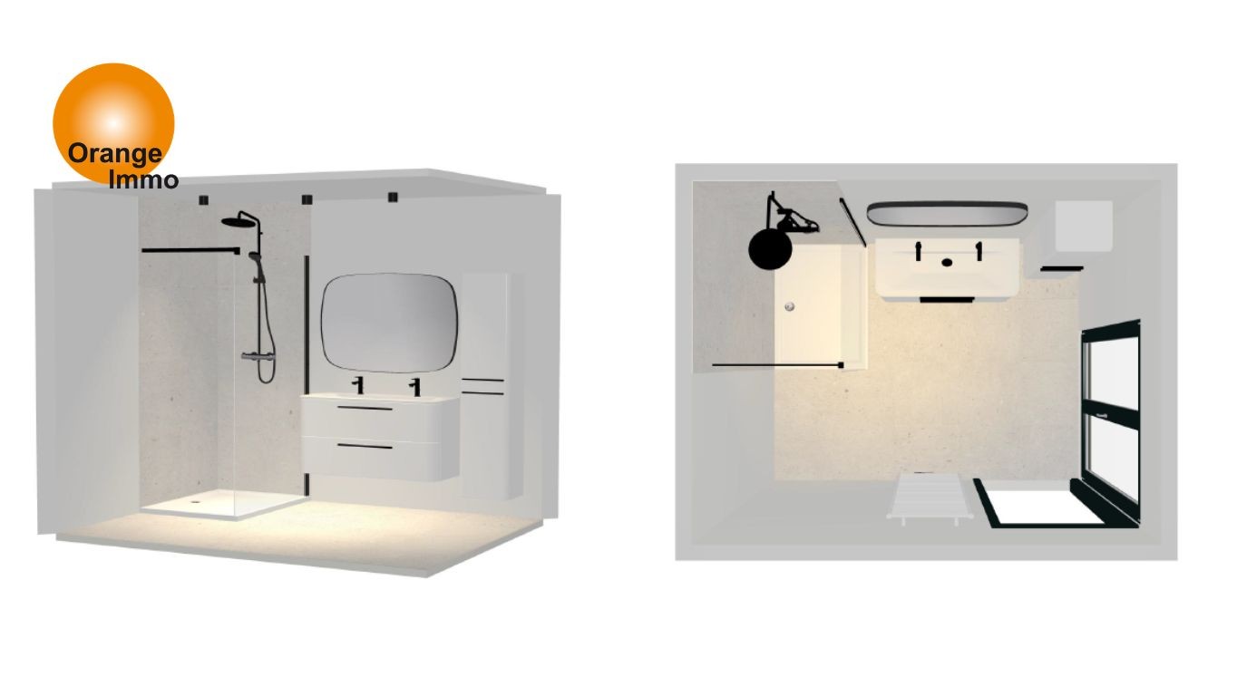 Appartement à vendre à Maasmechelen avec 2 chambres - photo 4