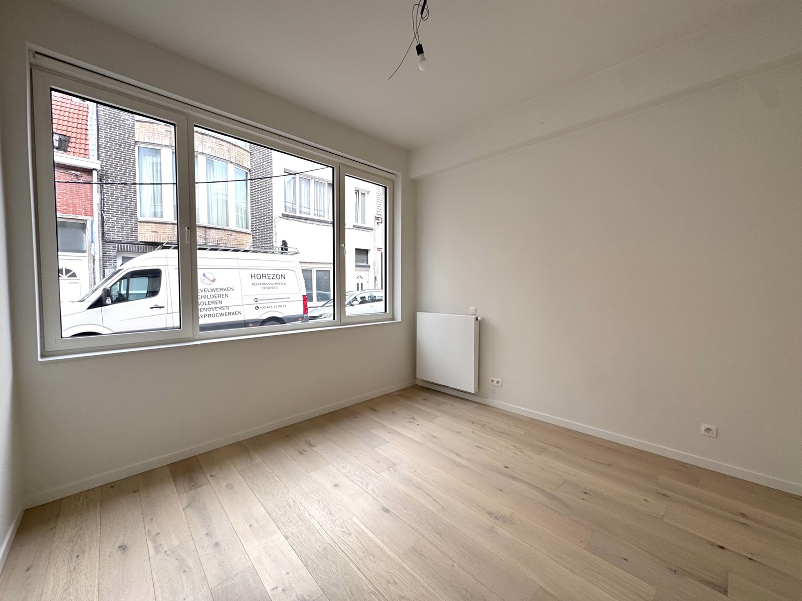 Apartment for rent in Berchem with 1 bedroom - photo 5