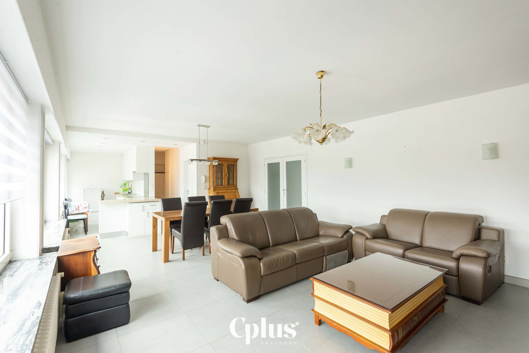 Appartement in Gent