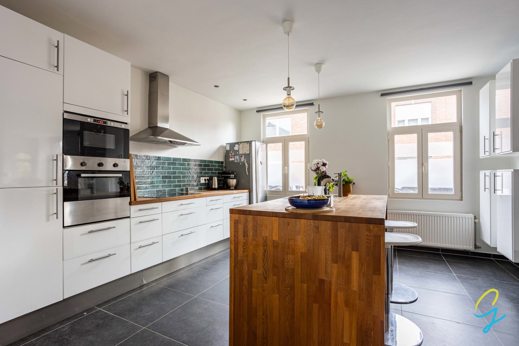 Gezellige instapklare woning ! - foto 4