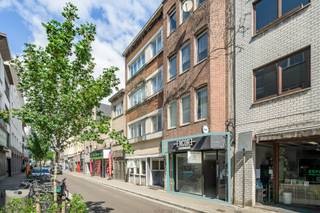 Commercial à vendre à Anvers