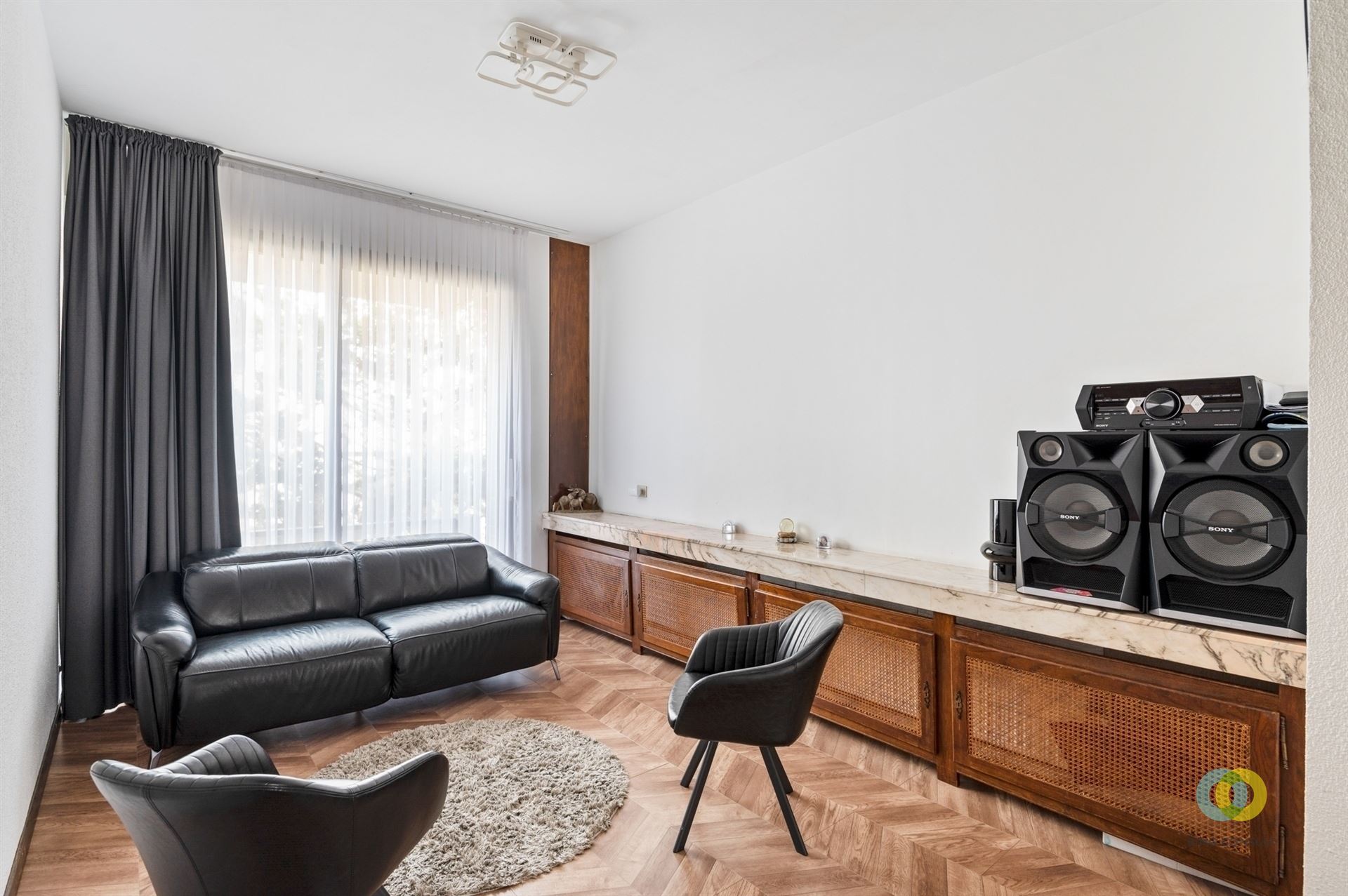 Uitzonderlijk duplex appartement - foto 5