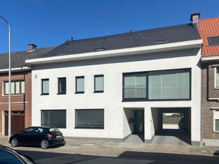 Apartment for rent in Oudenaarde