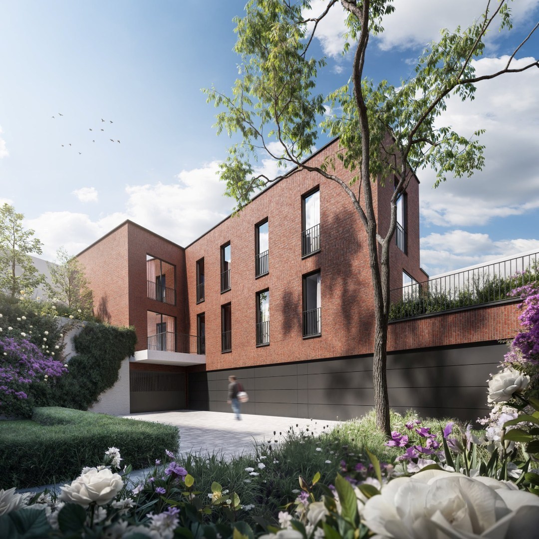 Maison à vendre à Courtrai avec 3 chambres - photo 4
