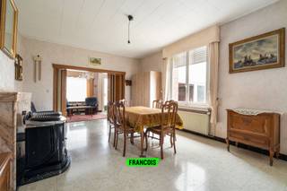 Maison à vendre à Zottegem