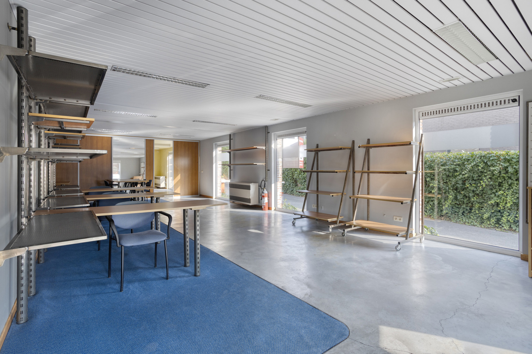 Centraal gelegen kantoorruimte van 110m² !! - foto 3